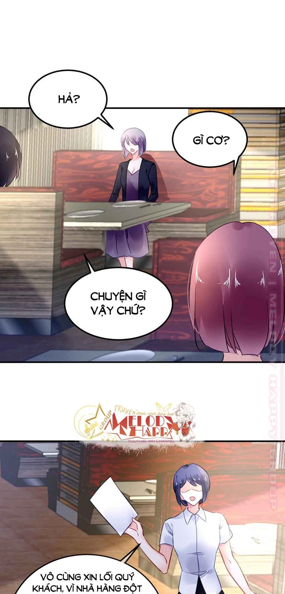 Đối Kháng Hoa Tâm Chủ Thượng Chapter 168 - 21