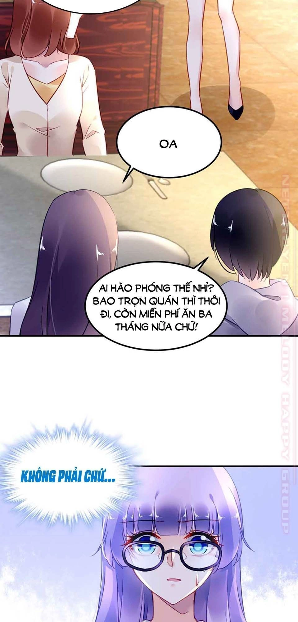 Đối Kháng Hoa Tâm Chủ Thượng Chapter 168 - 23