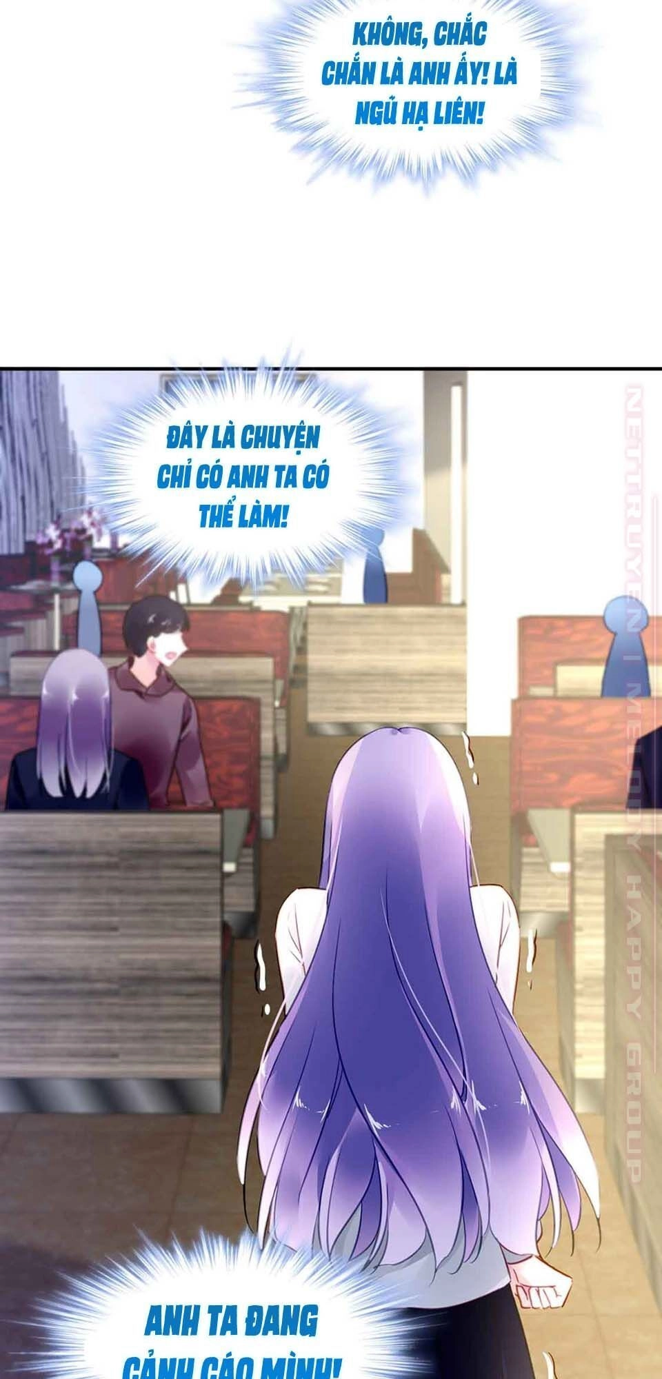 Đối Kháng Hoa Tâm Chủ Thượng Chapter 168 - 25