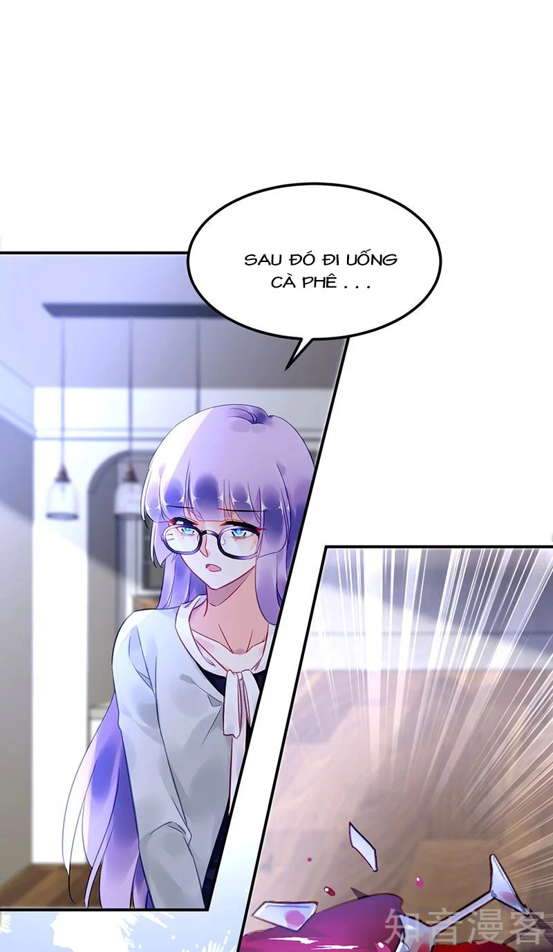 Đối Kháng Hoa Tâm Chủ Thượng Chapter 169 - 6