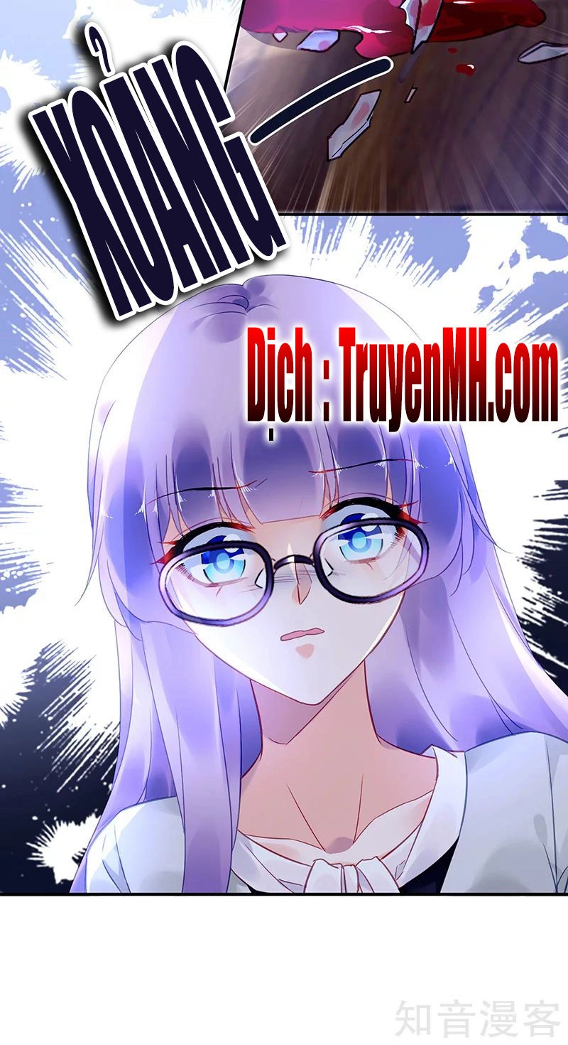 Đối Kháng Hoa Tâm Chủ Thượng Chapter 169 - 7