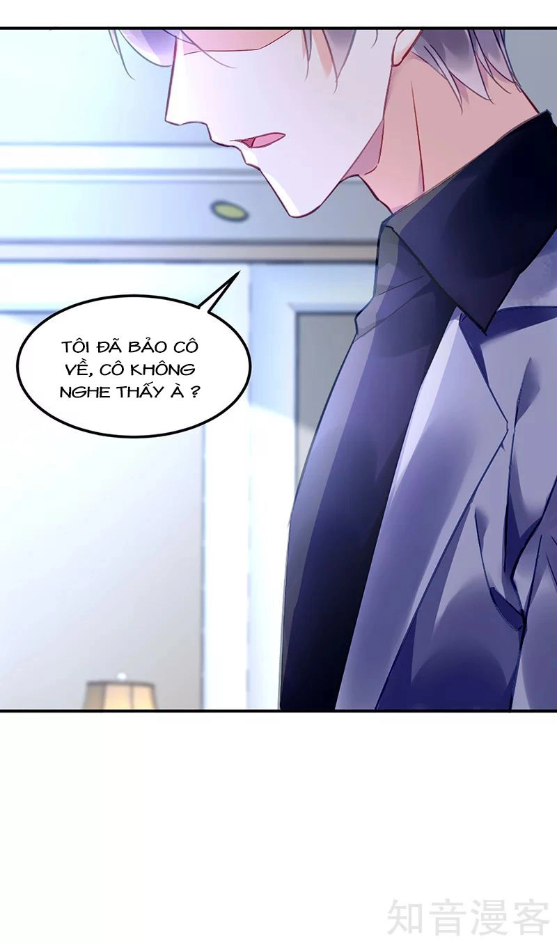 Đối Kháng Hoa Tâm Chủ Thượng Chapter 169 - 8