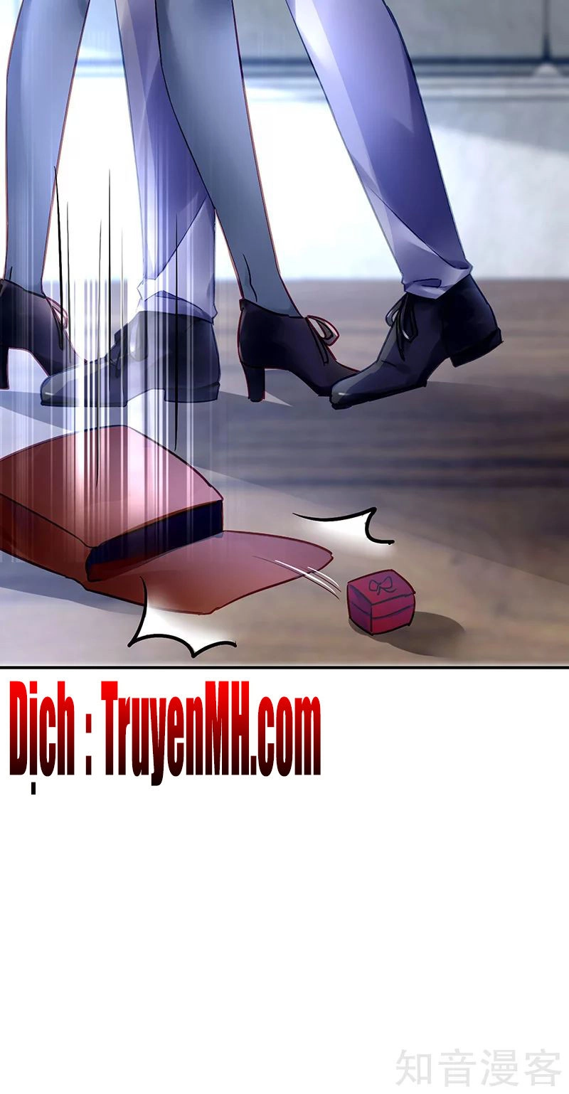 Đối Kháng Hoa Tâm Chủ Thượng Chapter 169 - 13