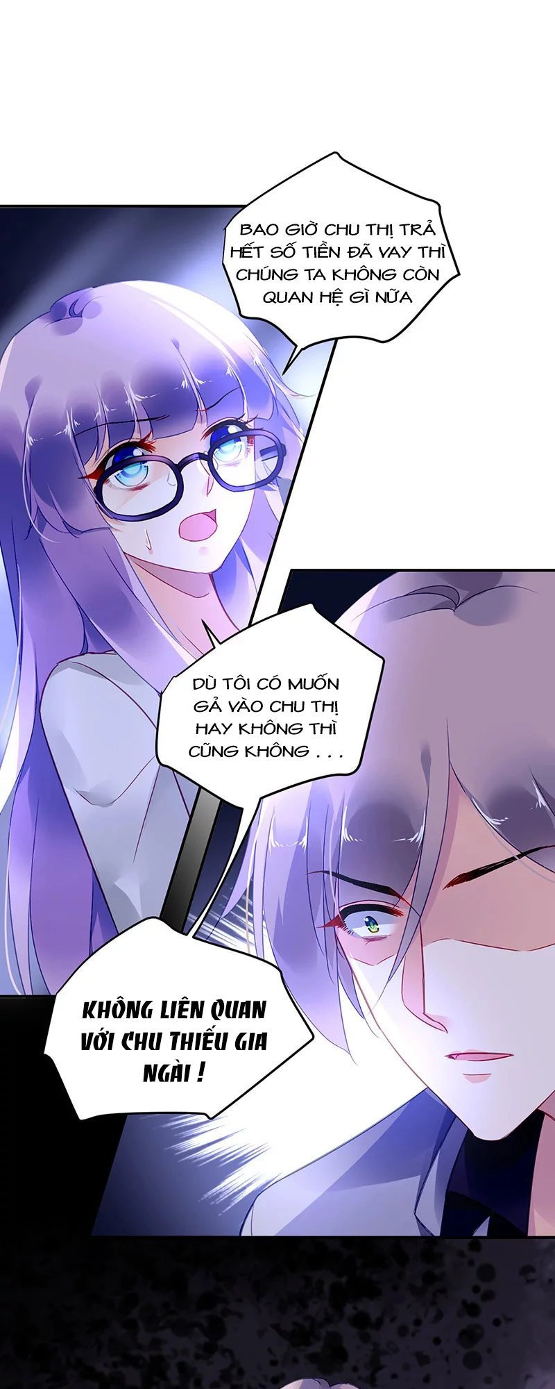 Đối Kháng Hoa Tâm Chủ Thượng Chapter 170 - 6