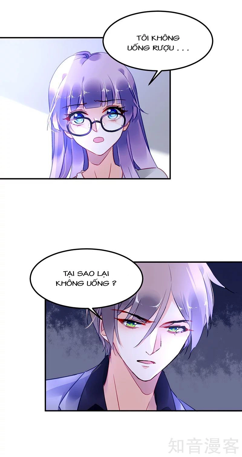 Đối Kháng Hoa Tâm Chủ Thượng Chapter 170 - 9