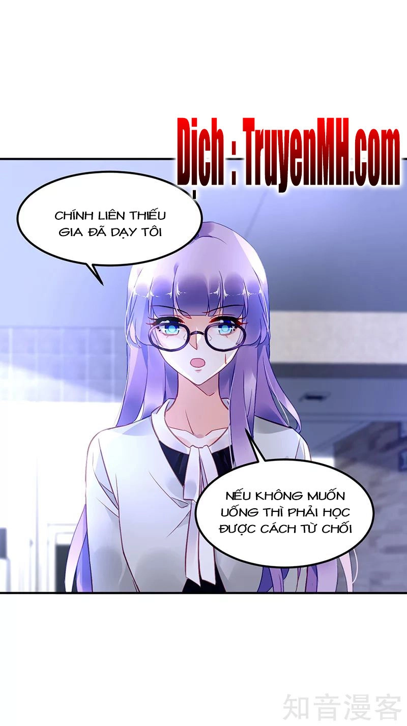 Đối Kháng Hoa Tâm Chủ Thượng Chapter 170 - 10