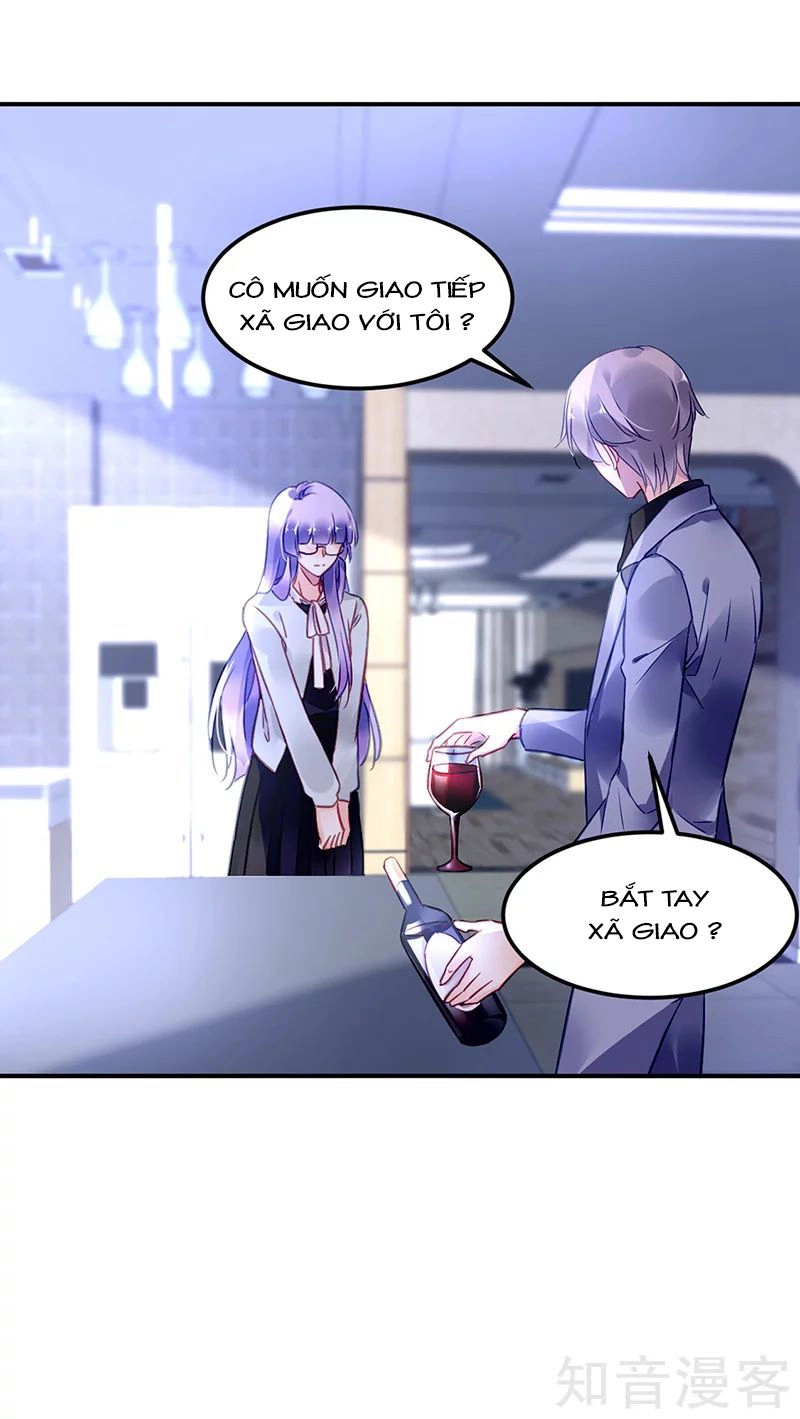 Đối Kháng Hoa Tâm Chủ Thượng Chapter 170 - 11