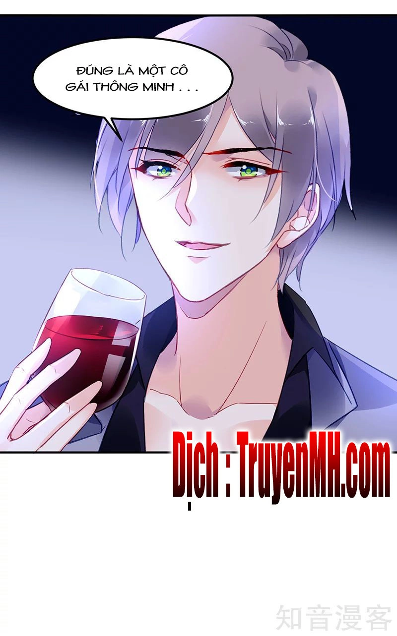 Đối Kháng Hoa Tâm Chủ Thượng Chapter 170 - 12