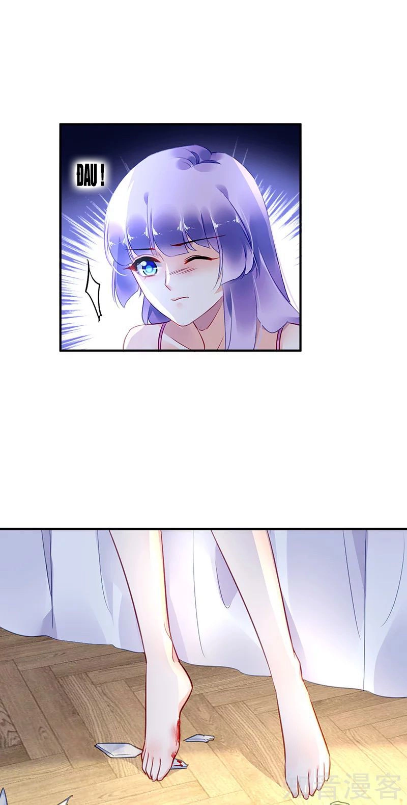 Đối Kháng Hoa Tâm Chủ Thượng Chapter 171 - 3