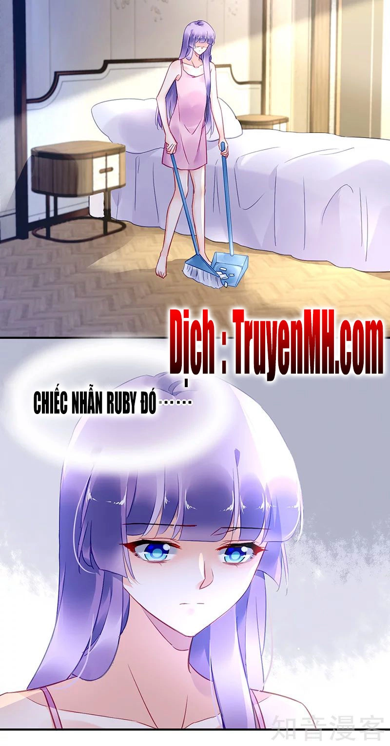 Đối Kháng Hoa Tâm Chủ Thượng Chapter 171 - 6