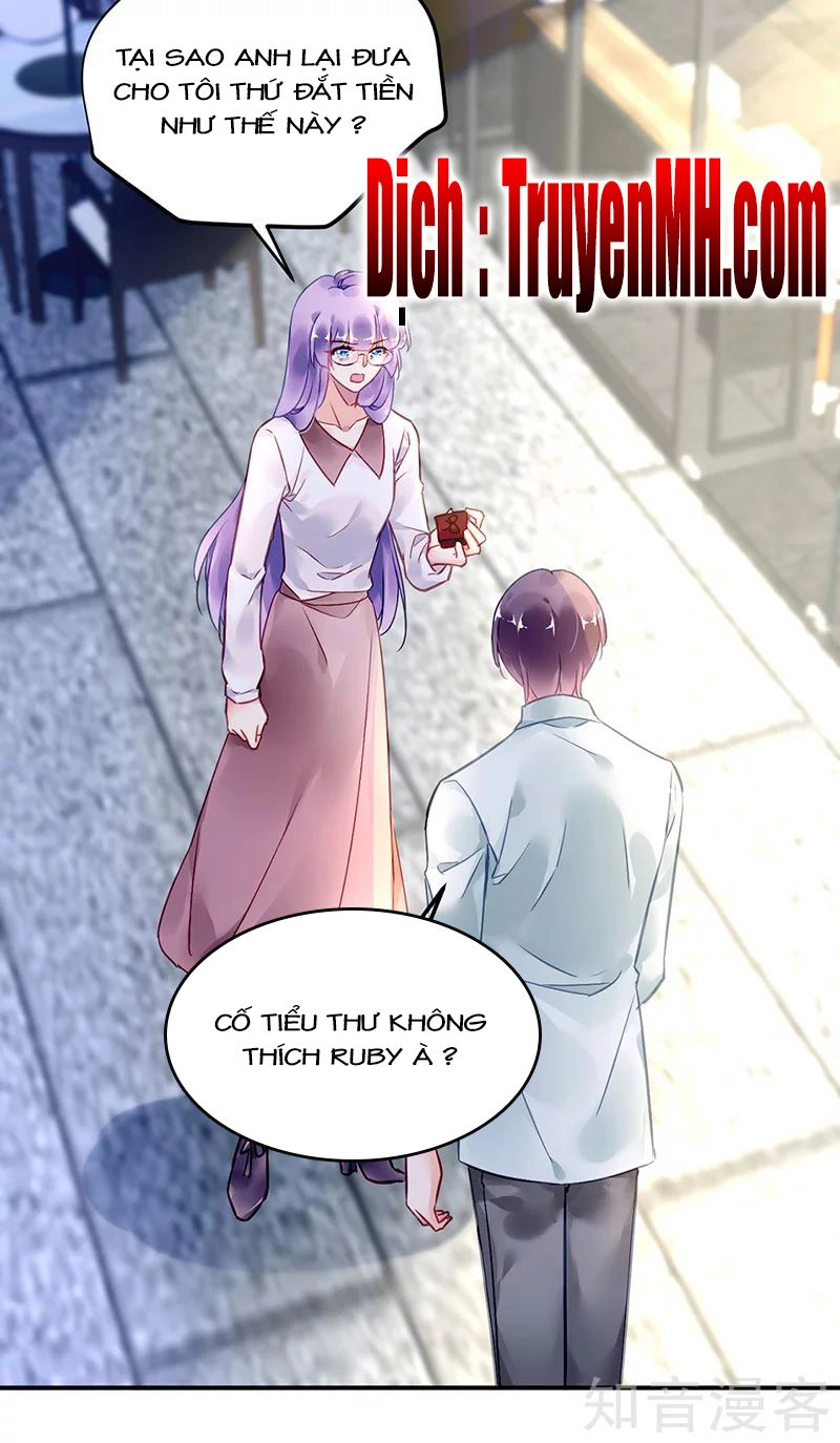 Đối Kháng Hoa Tâm Chủ Thượng Chapter 171 - 8