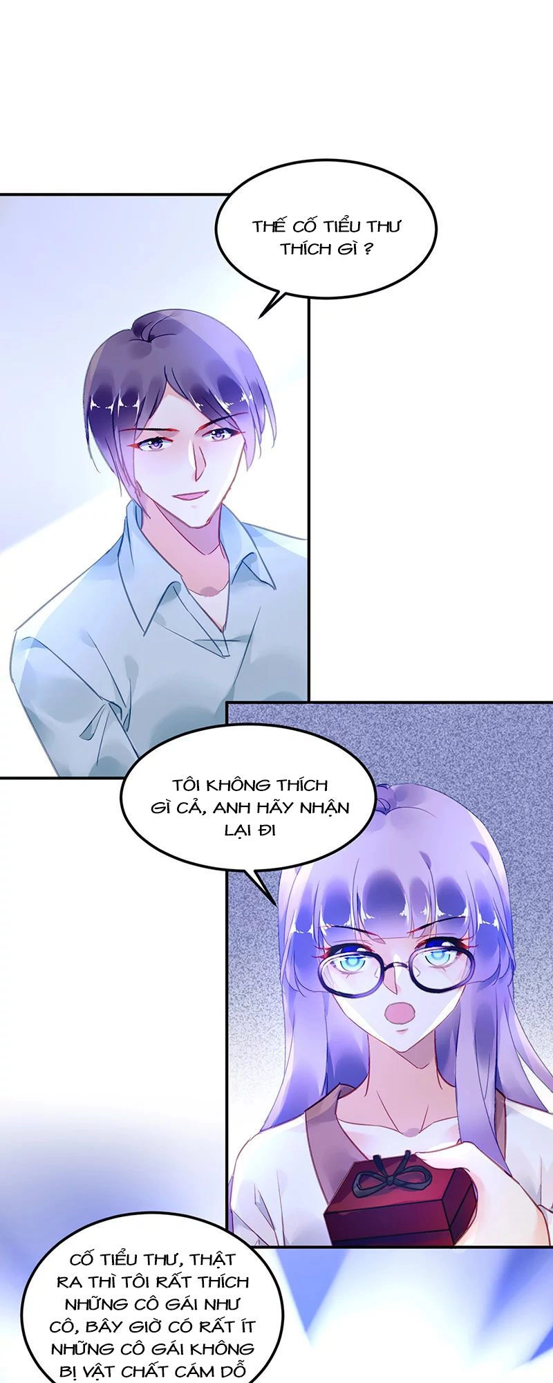 Đối Kháng Hoa Tâm Chủ Thượng Chapter 171 - 9