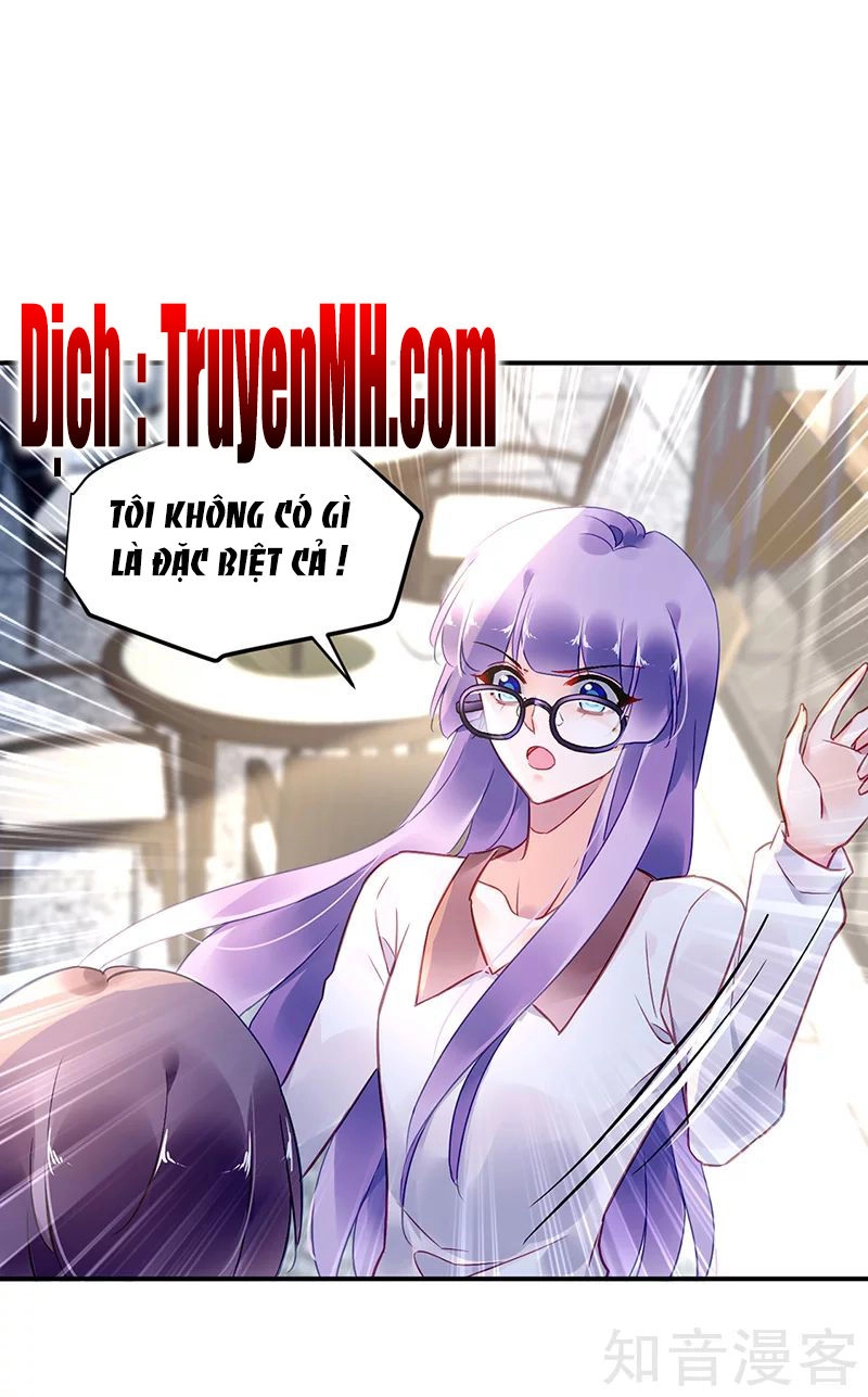 Đối Kháng Hoa Tâm Chủ Thượng Chapter 171 - 11