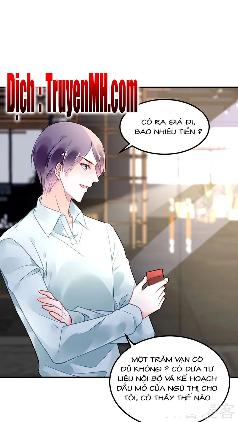 Đối Kháng Hoa Tâm Chủ Thượng Chapter 171 - 13