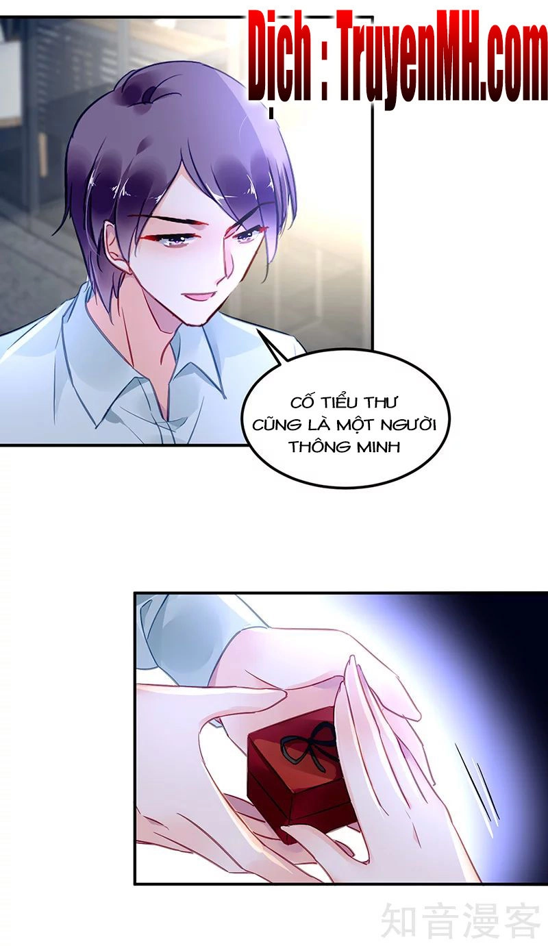 Đối Kháng Hoa Tâm Chủ Thượng Chapter 171 - 15