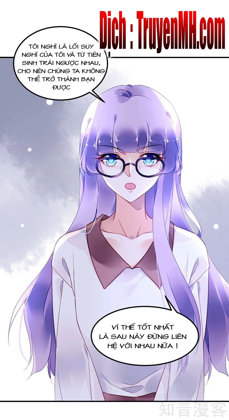 Đối Kháng Hoa Tâm Chủ Thượng Chapter 172 - 2