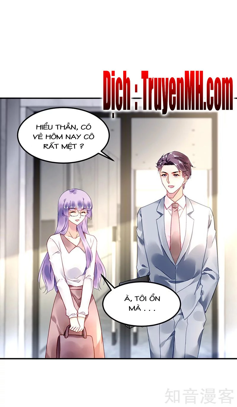 Đối Kháng Hoa Tâm Chủ Thượng Chapter 172 - 5