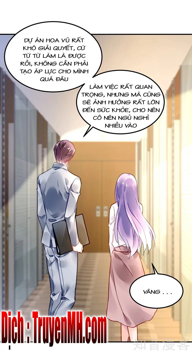 Đối Kháng Hoa Tâm Chủ Thượng Chapter 172 - 6