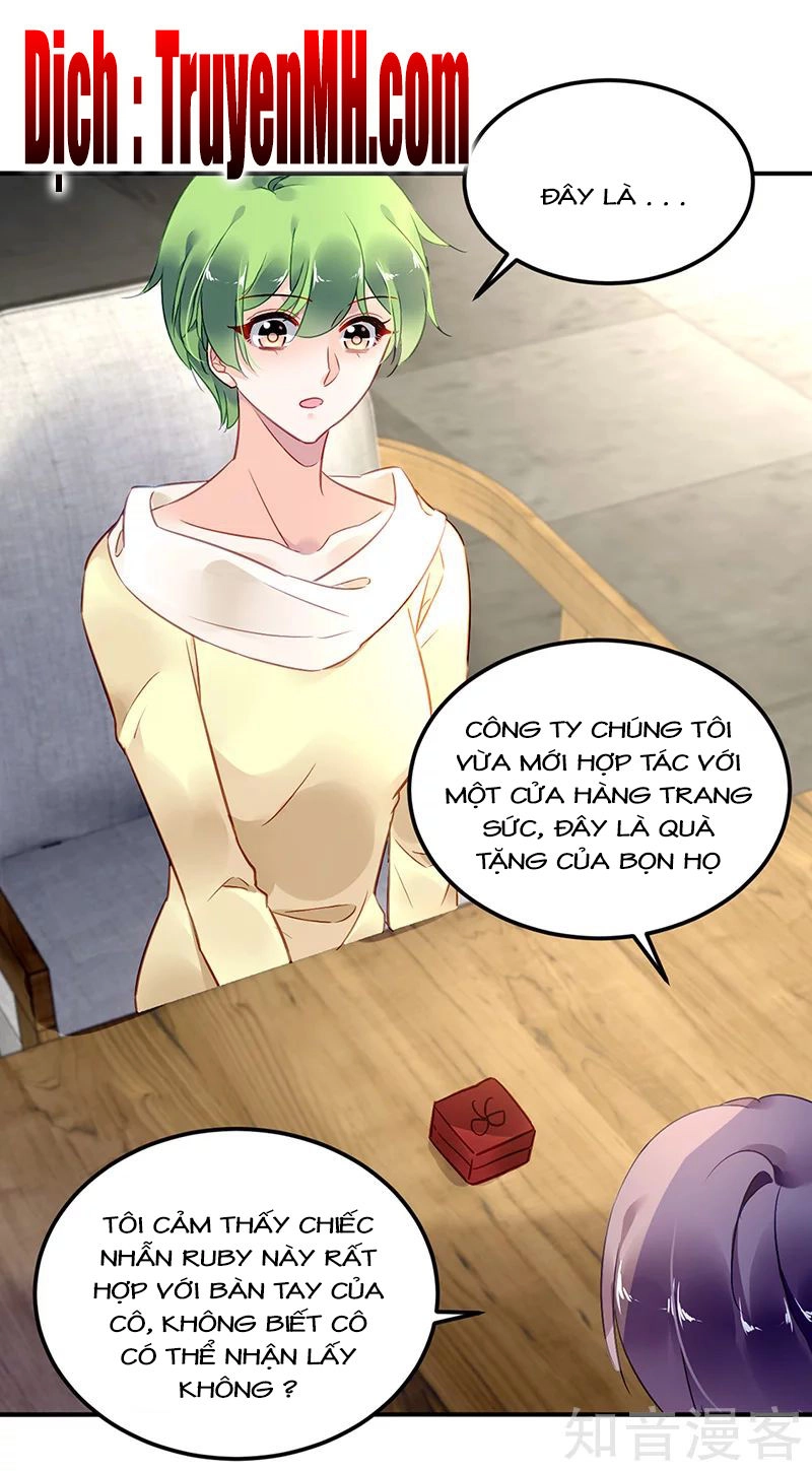 Đối Kháng Hoa Tâm Chủ Thượng Chapter 172 - 8