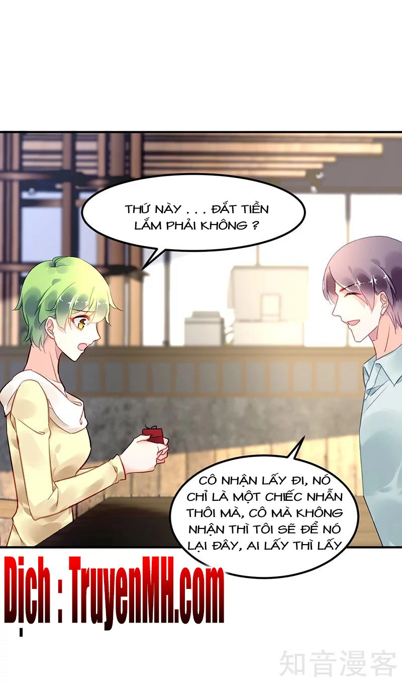 Đối Kháng Hoa Tâm Chủ Thượng Chapter 172 - 9