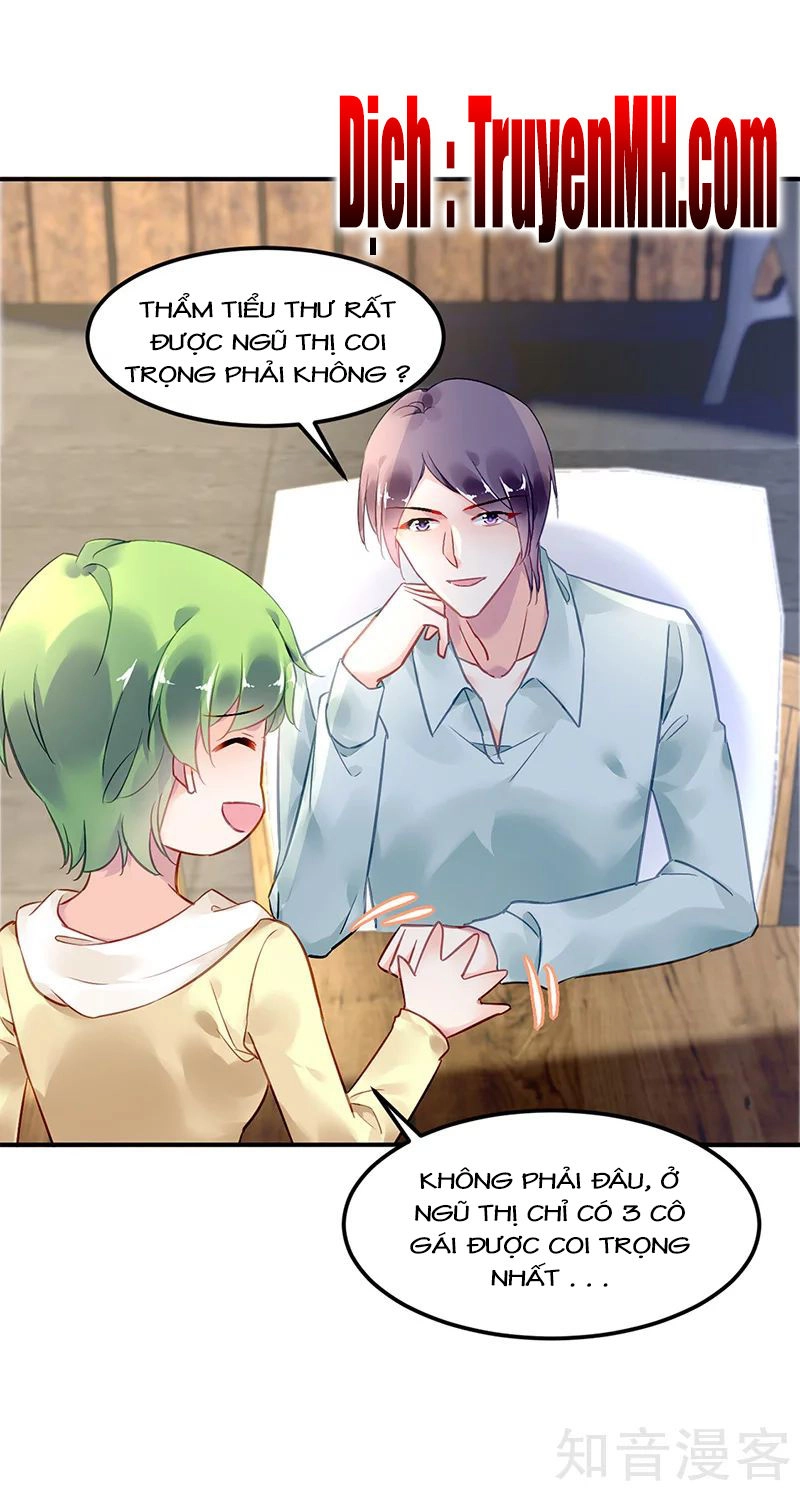 Đối Kháng Hoa Tâm Chủ Thượng Chapter 172 - 10