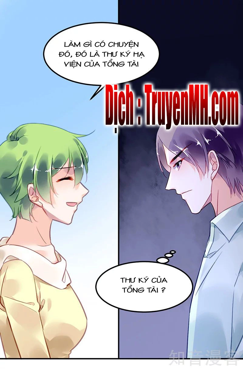 Đối Kháng Hoa Tâm Chủ Thượng Chapter 172 - 12