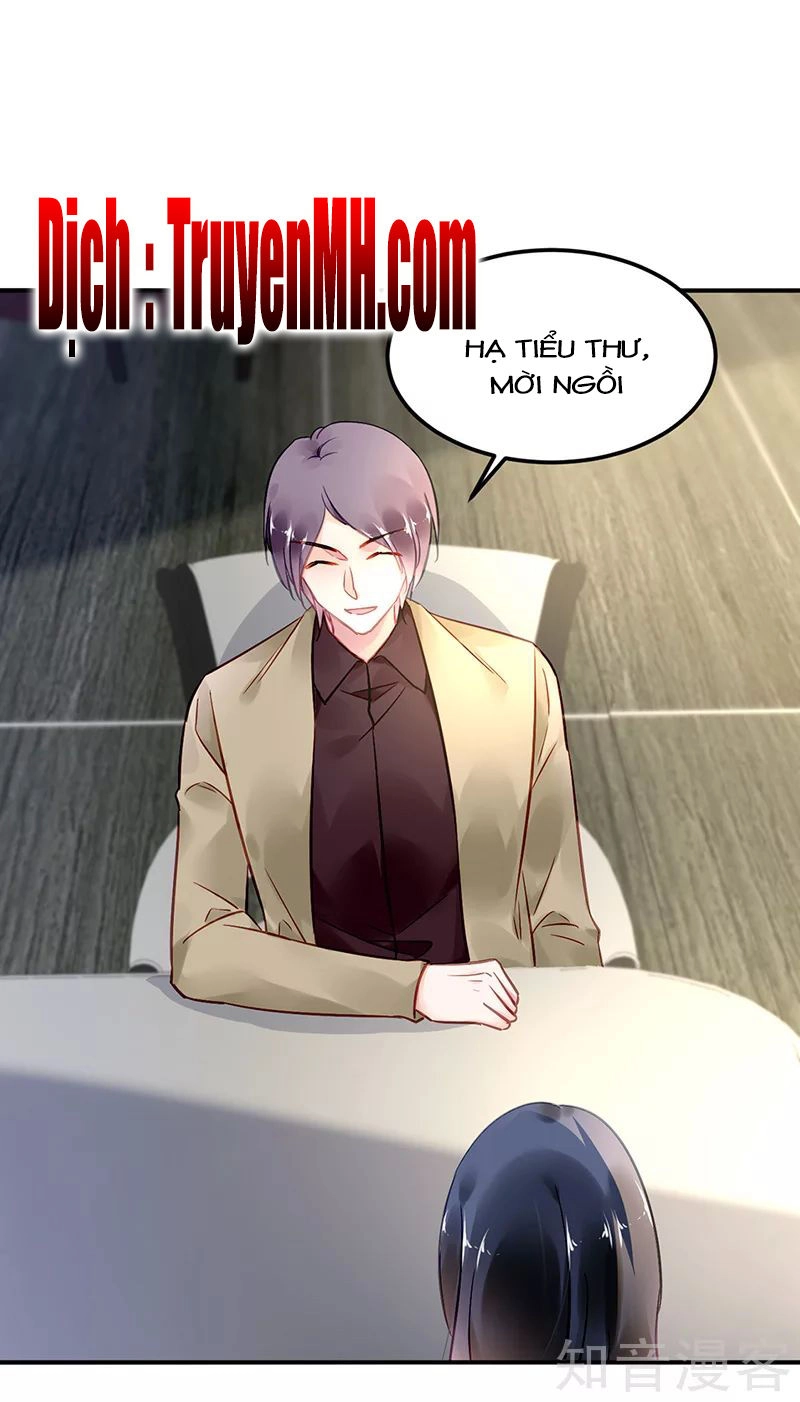 Đối Kháng Hoa Tâm Chủ Thượng Chapter 173 - 3