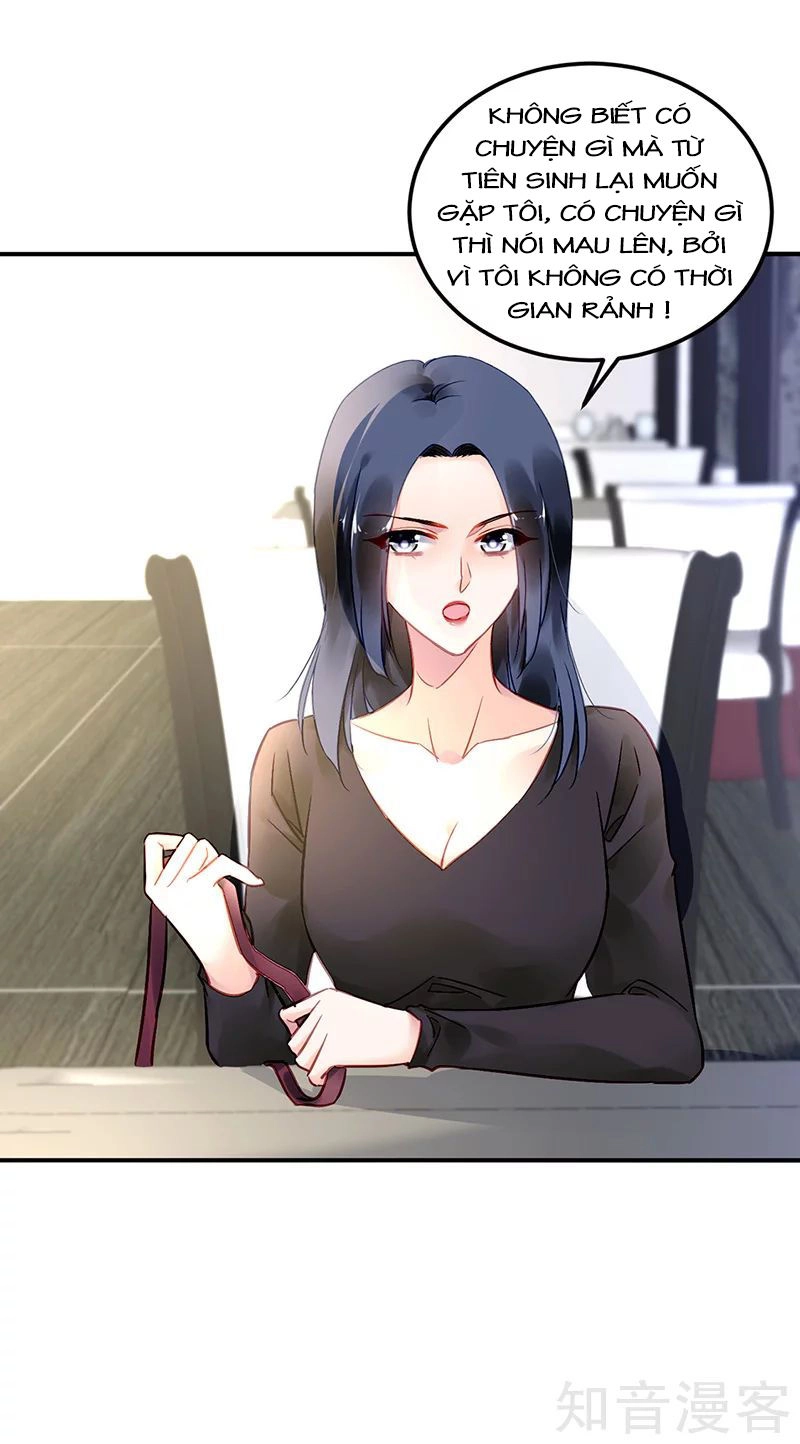 Đối Kháng Hoa Tâm Chủ Thượng Chapter 173 - 4