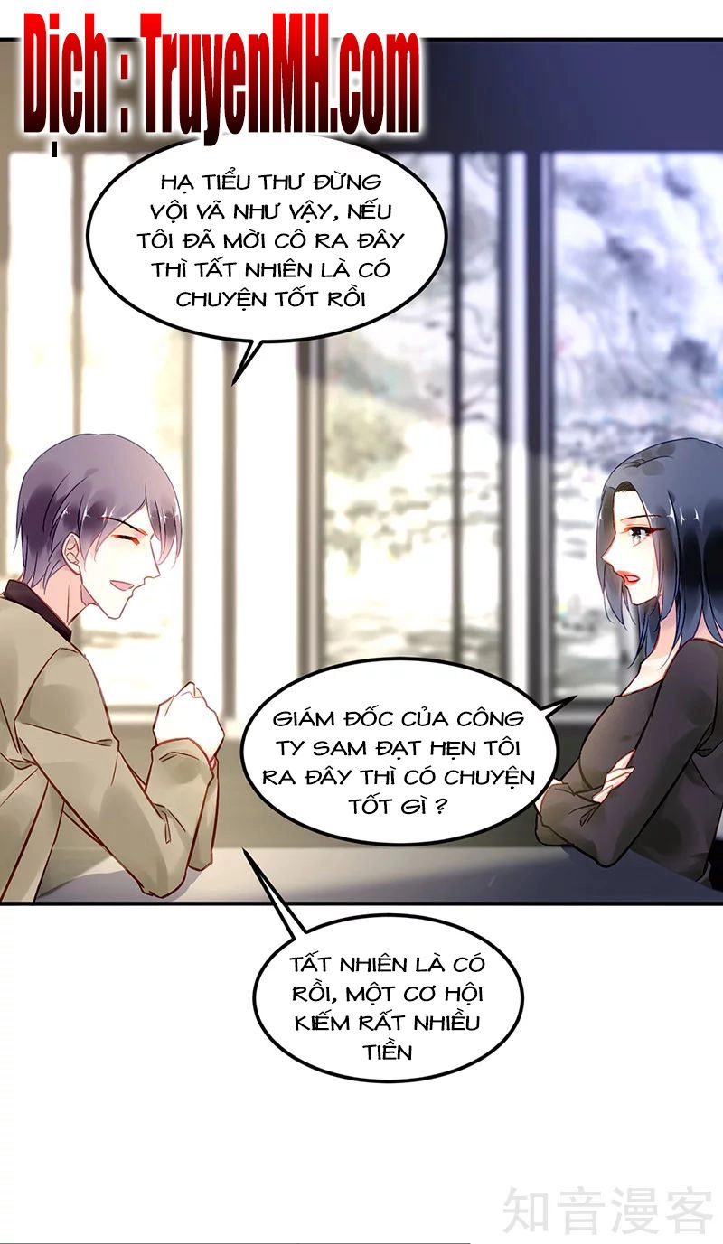 Đối Kháng Hoa Tâm Chủ Thượng Chapter 173 - 5