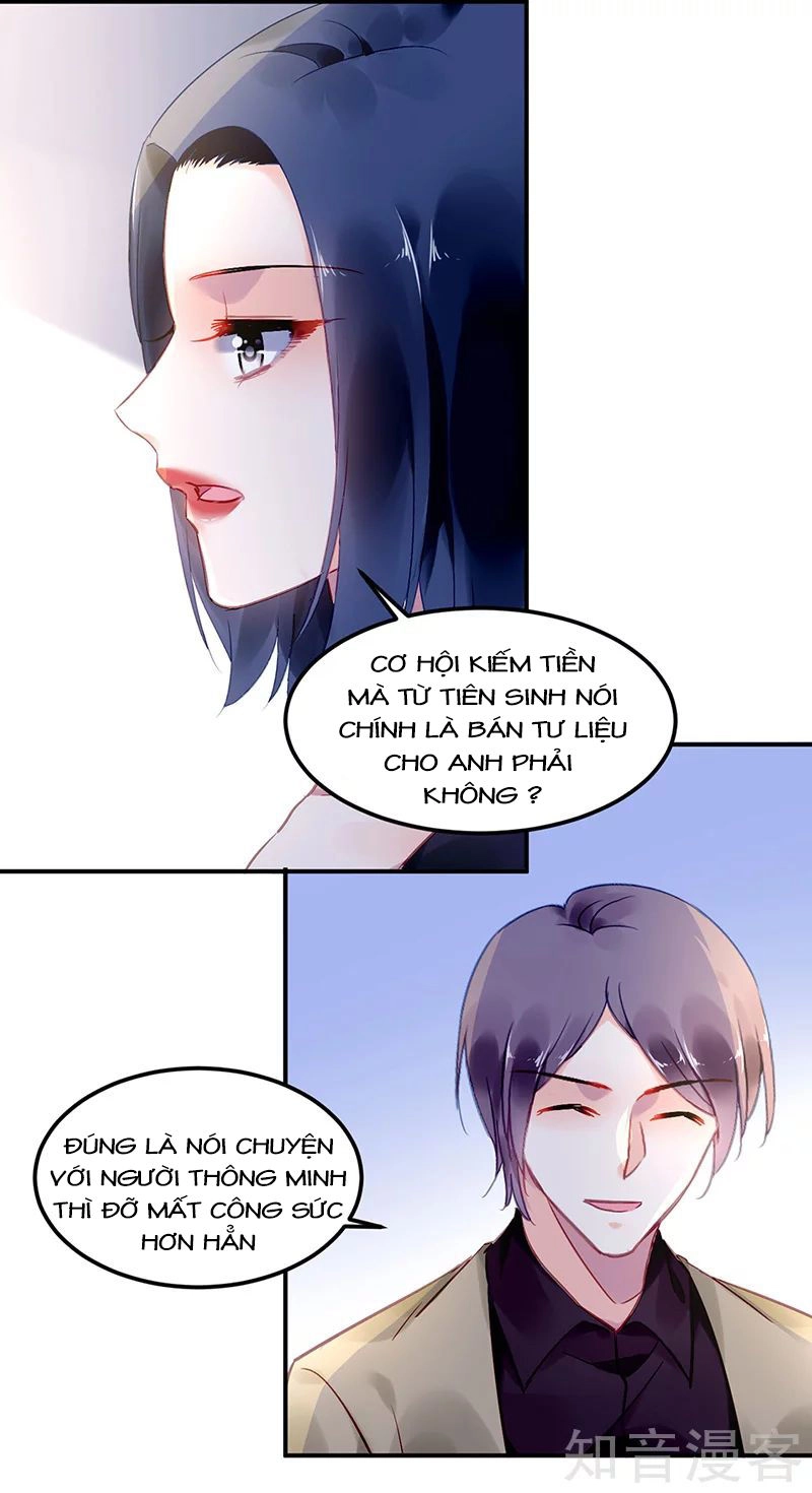 Đối Kháng Hoa Tâm Chủ Thượng Chapter 173 - 6