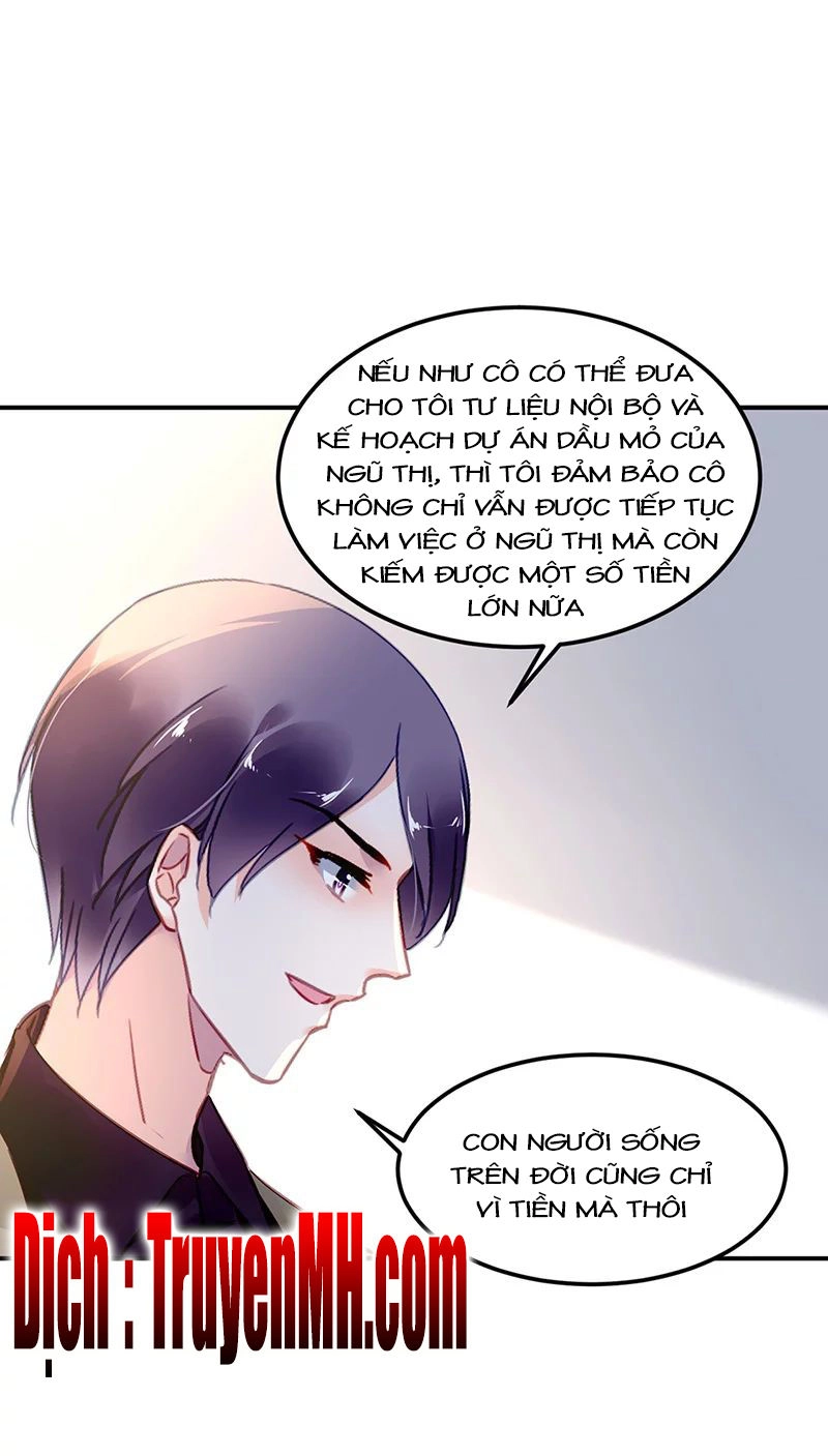 Đối Kháng Hoa Tâm Chủ Thượng Chapter 173 - 7