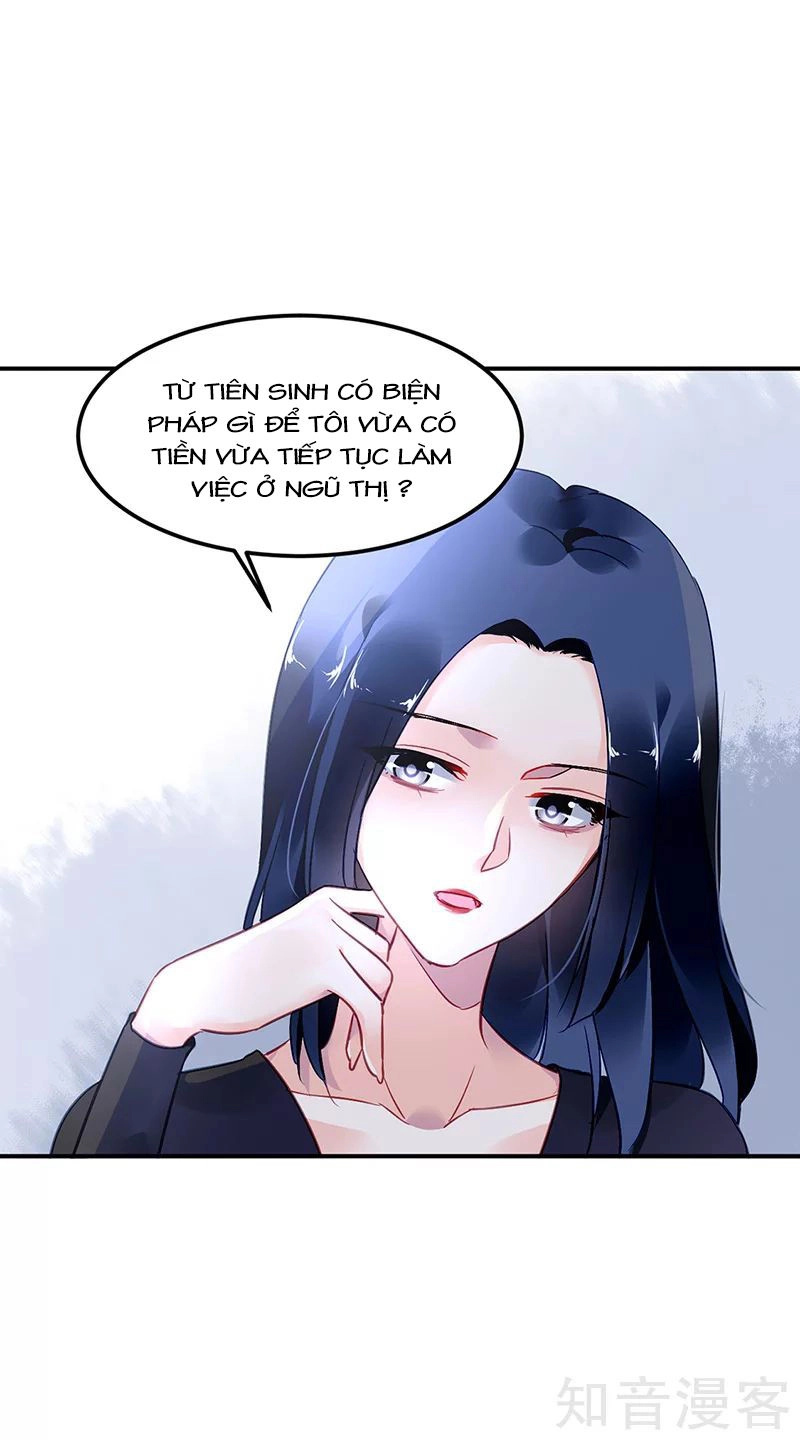 Đối Kháng Hoa Tâm Chủ Thượng Chapter 173 - 8