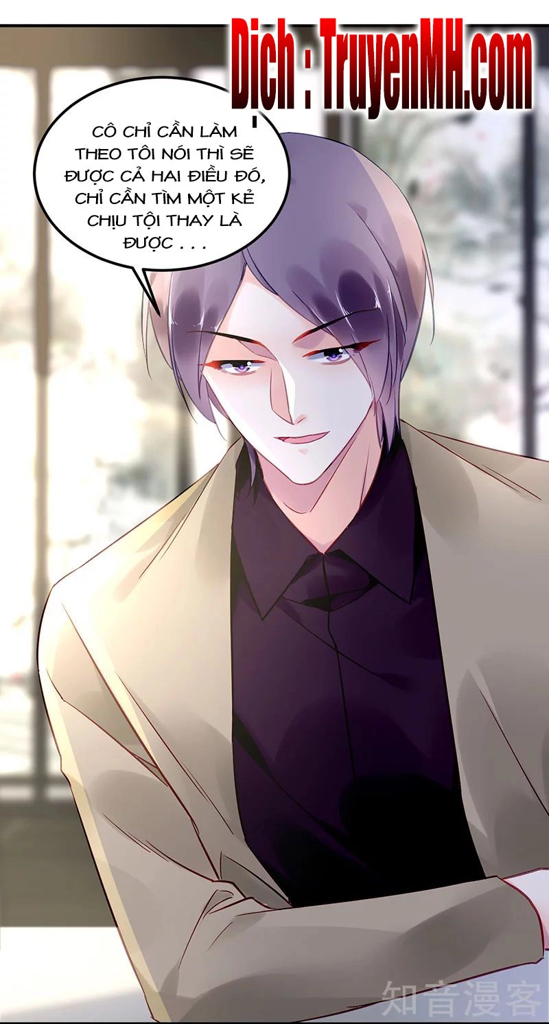 Đối Kháng Hoa Tâm Chủ Thượng Chapter 173 - 9