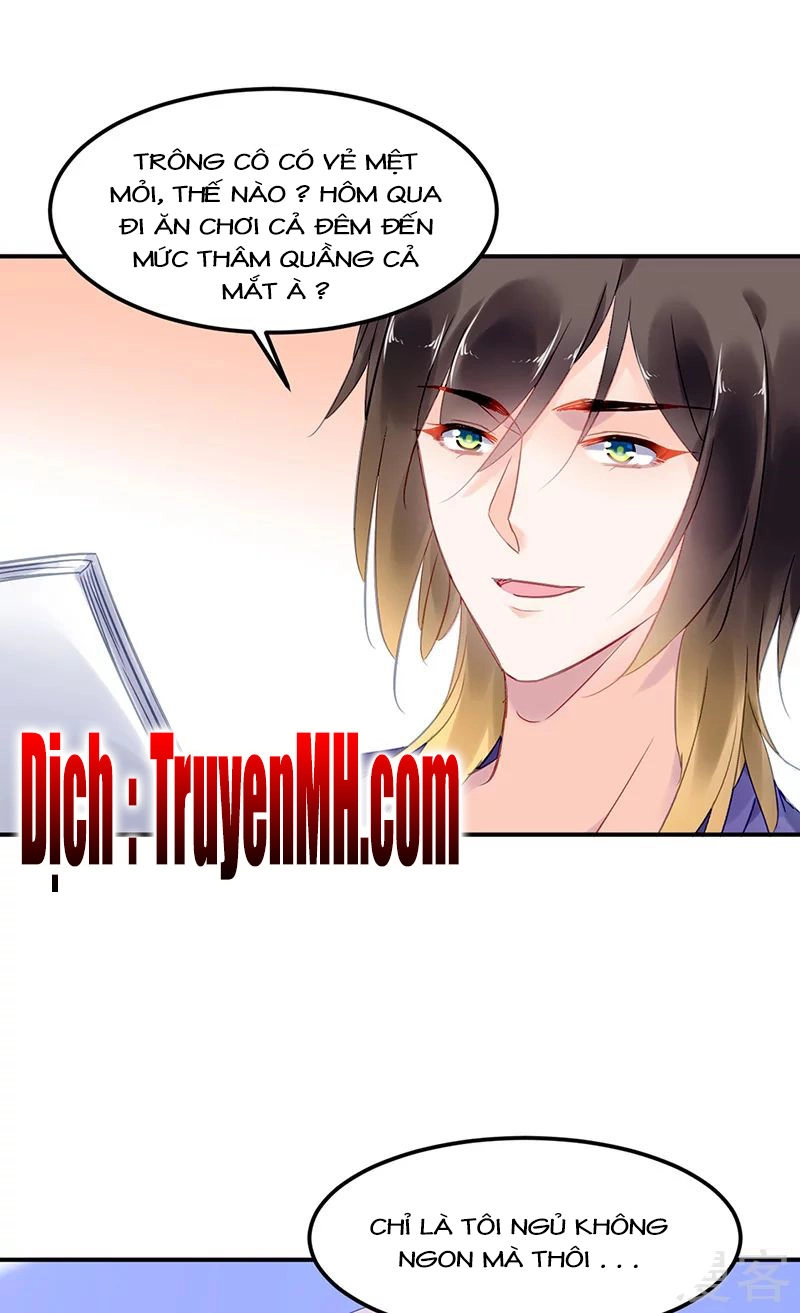 Đối Kháng Hoa Tâm Chủ Thượng Chapter 173 - 11