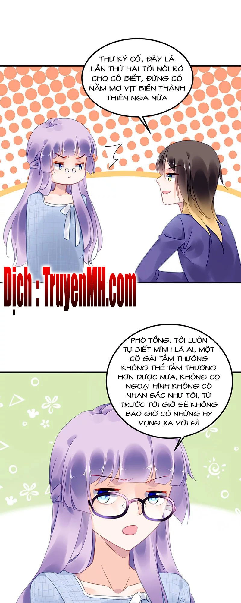 Đối Kháng Hoa Tâm Chủ Thượng Chapter 174 - 2