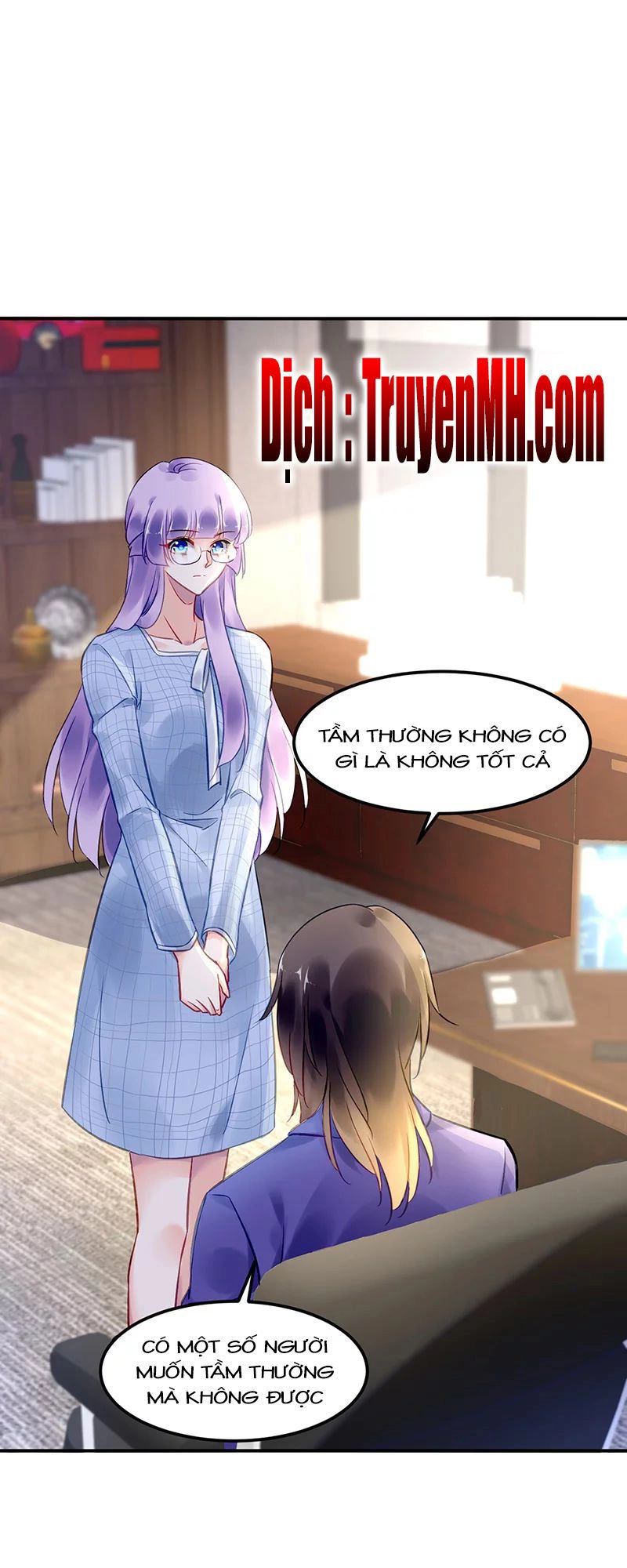 Đối Kháng Hoa Tâm Chủ Thượng Chapter 174 - 4