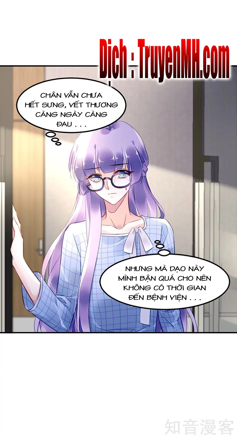 Đối Kháng Hoa Tâm Chủ Thượng Chapter 174 - 7