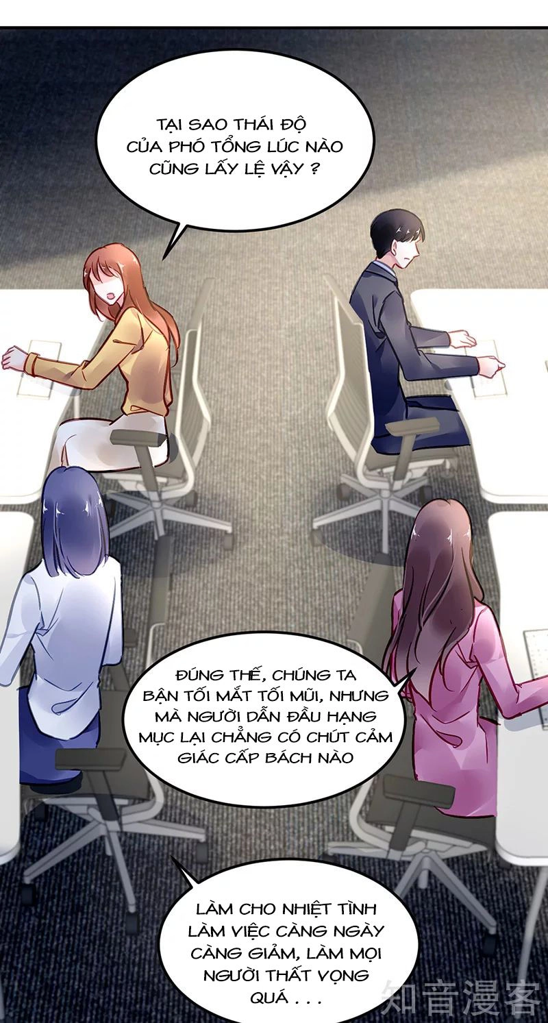 Đối Kháng Hoa Tâm Chủ Thượng Chapter 174 - 8