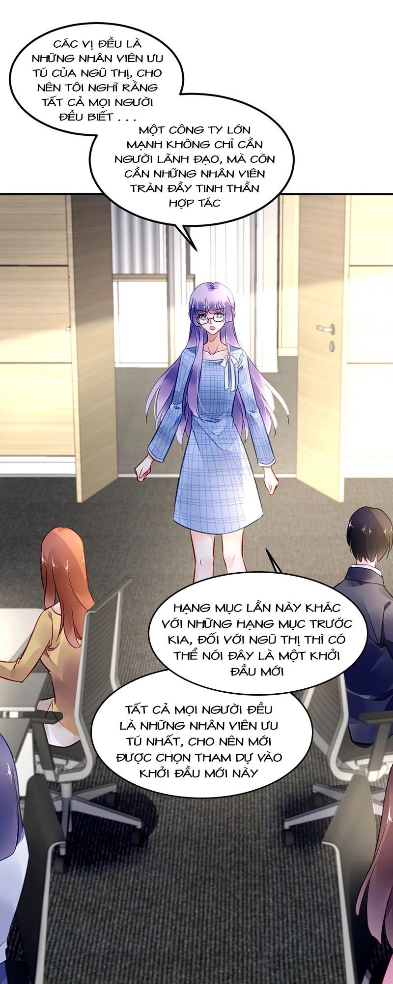 Đối Kháng Hoa Tâm Chủ Thượng Chapter 174 - 10