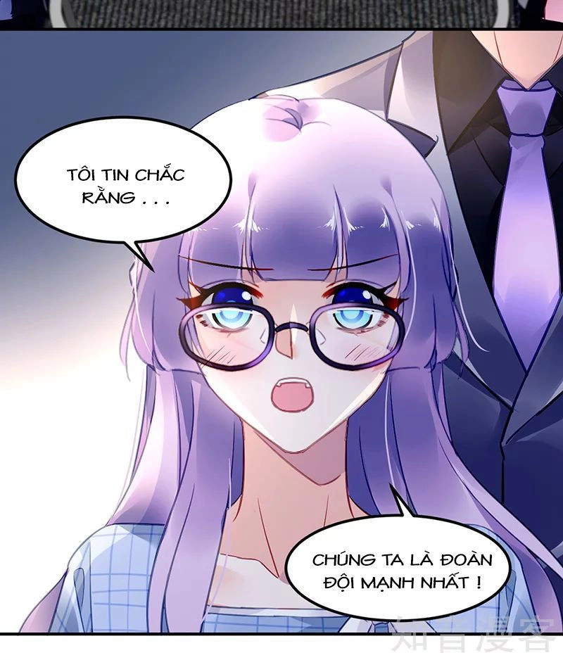 Đối Kháng Hoa Tâm Chủ Thượng Chapter 174 - 11