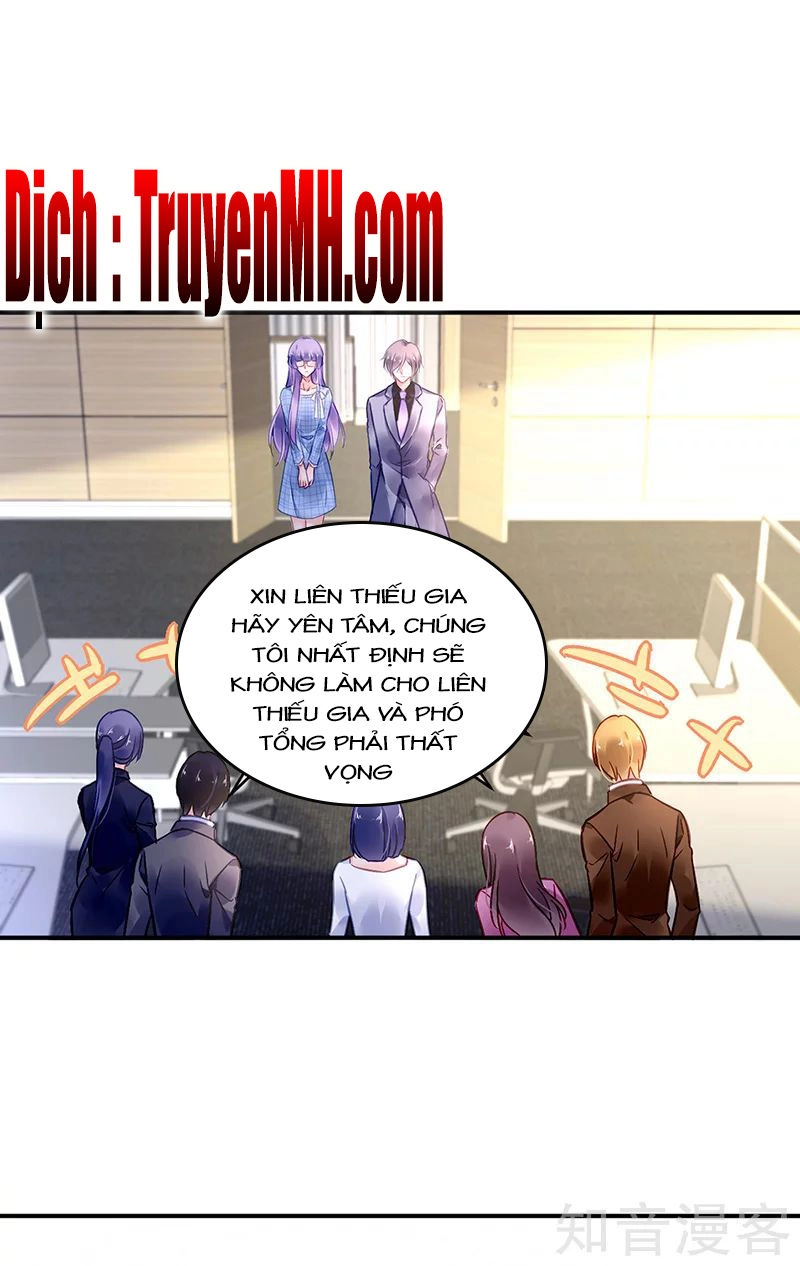 Đối Kháng Hoa Tâm Chủ Thượng Chapter 174 - 14