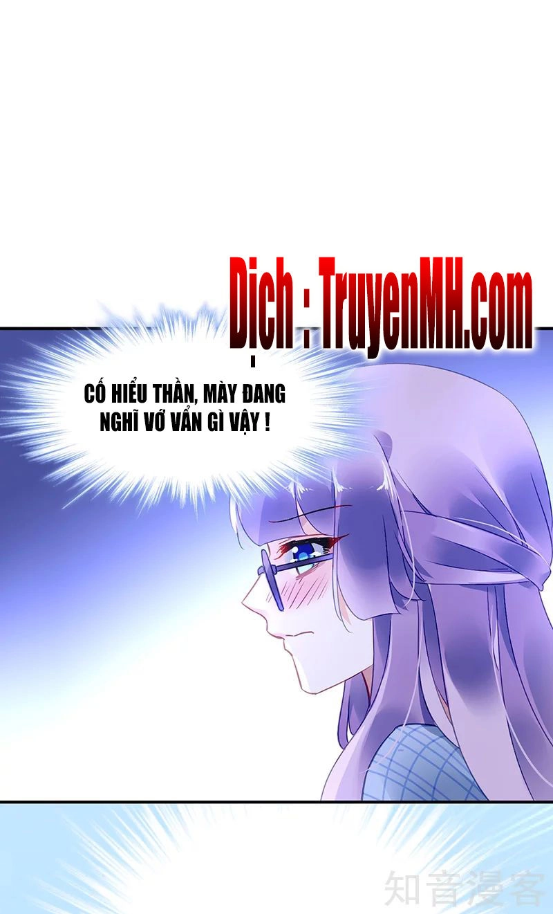 Đối Kháng Hoa Tâm Chủ Thượng Chapter 174 - 16