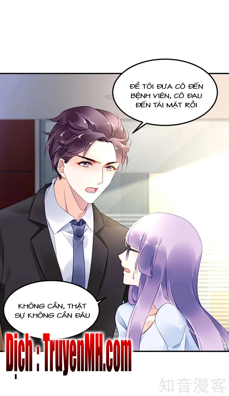 Đối Kháng Hoa Tâm Chủ Thượng Chapter 176 - 6