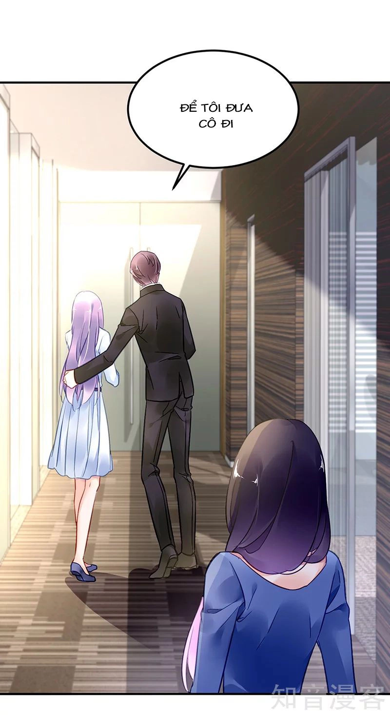 Đối Kháng Hoa Tâm Chủ Thượng Chapter 176 - 7