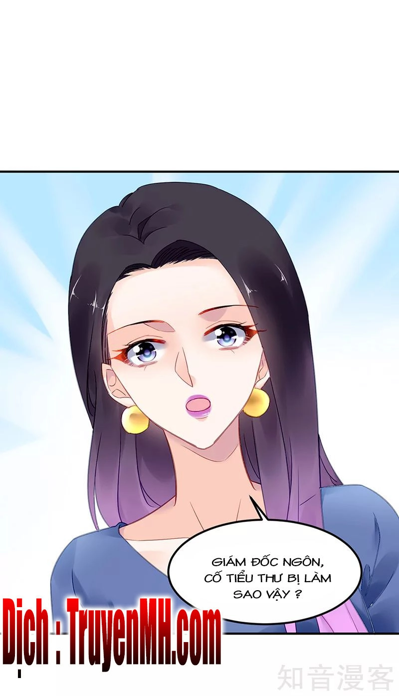 Đối Kháng Hoa Tâm Chủ Thượng Chapter 176 - 8