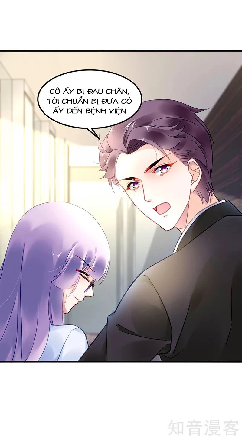 Đối Kháng Hoa Tâm Chủ Thượng Chapter 176 - 9