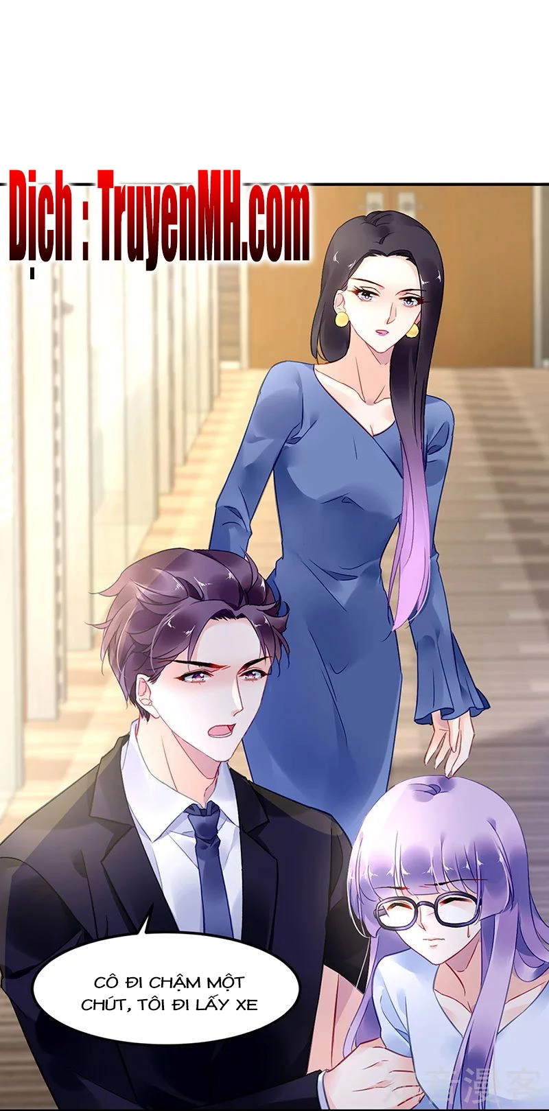 Đối Kháng Hoa Tâm Chủ Thượng Chapter 176 - 10