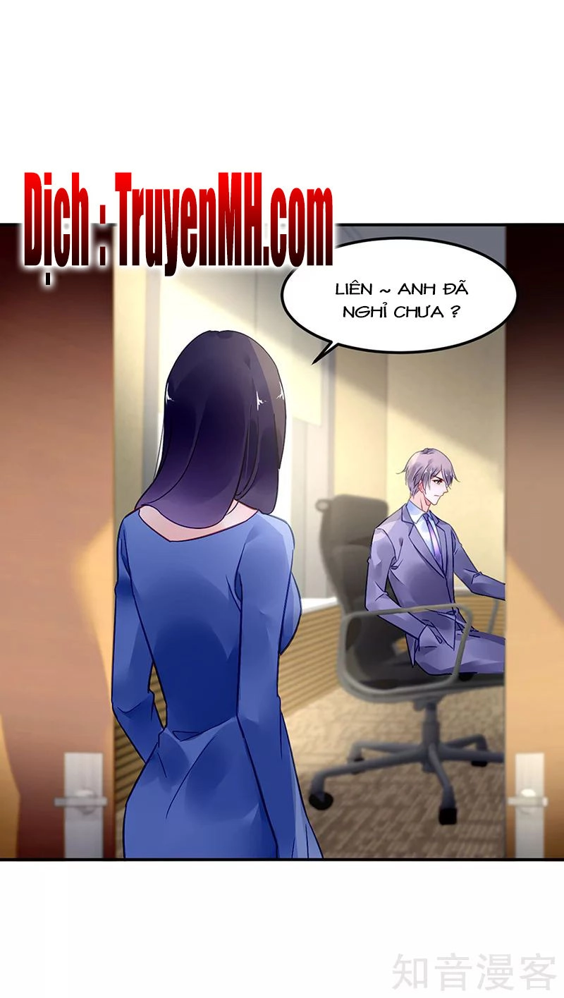 Đối Kháng Hoa Tâm Chủ Thượng Chapter 176 - 12