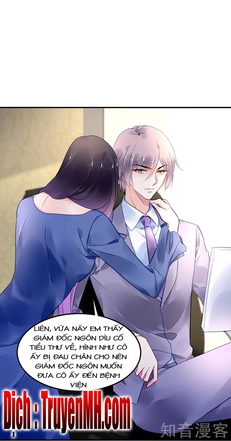 Đối Kháng Hoa Tâm Chủ Thượng Chapter 176 - 14