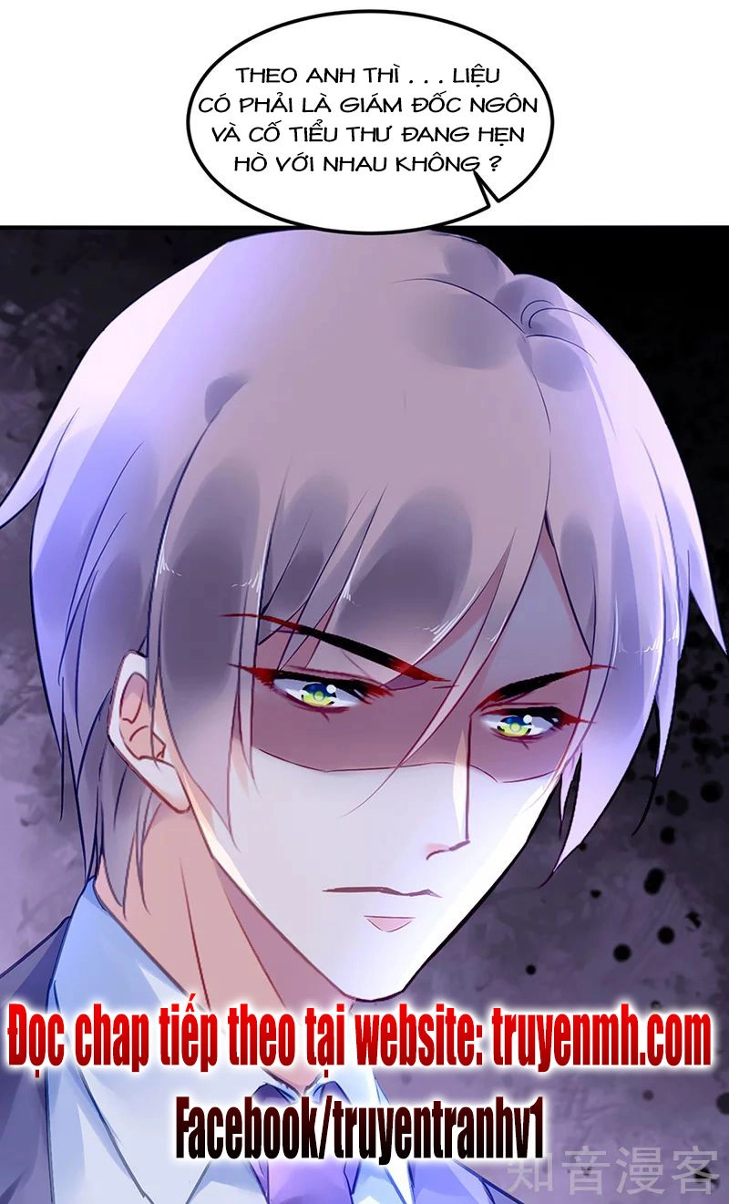 Đối Kháng Hoa Tâm Chủ Thượng Chapter 176 - 15